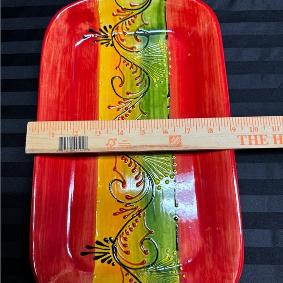 platter made in spain - Picture 6 of 6